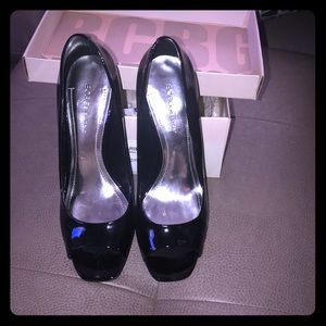 Shoes BCBG